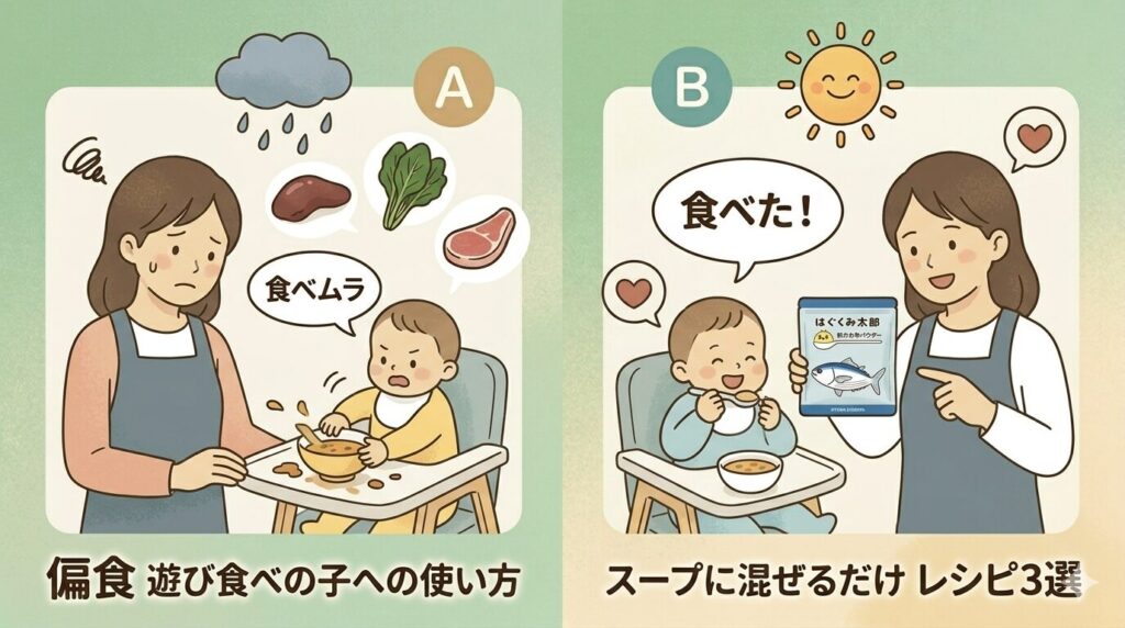 ④こんな悩みに効果的だった